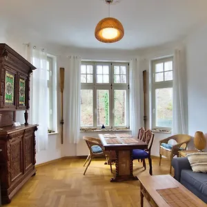 Winieckiego, Apartament Sopot