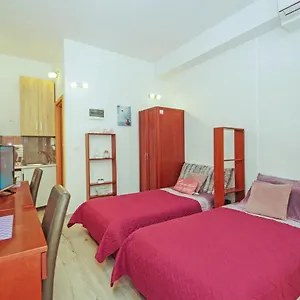  Apartament Studio Apartments Split