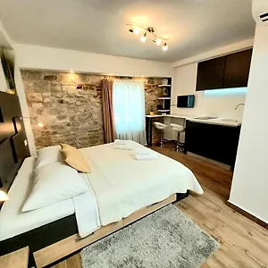  Apartament Studio Pomalo/ Take It Easy