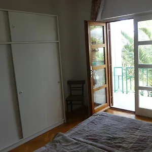 Ruza Mikelic Apartment Banjol