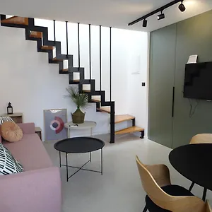  Dom wakacyjny Modernes Kleines Haus Mit Terrasse