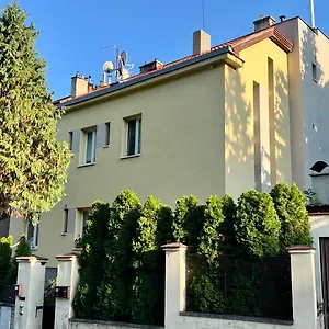 Iii - Centrum Apartament Praga