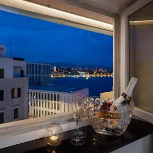  Apartament Top Rooms