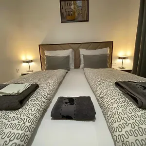 Akacfa Boutique Apartament Budapeszt