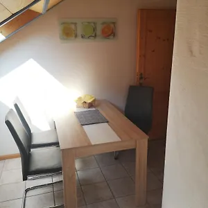 Antonia Apartment Egling