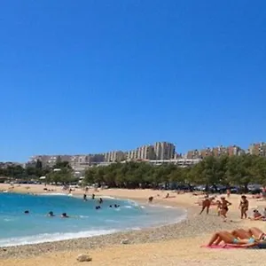 Apartman Delux Vele, Split