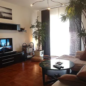Apartman Dalmaticus, Split