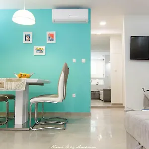 Apartman S&s, Split