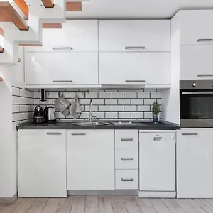 Apartman Hugo, Split