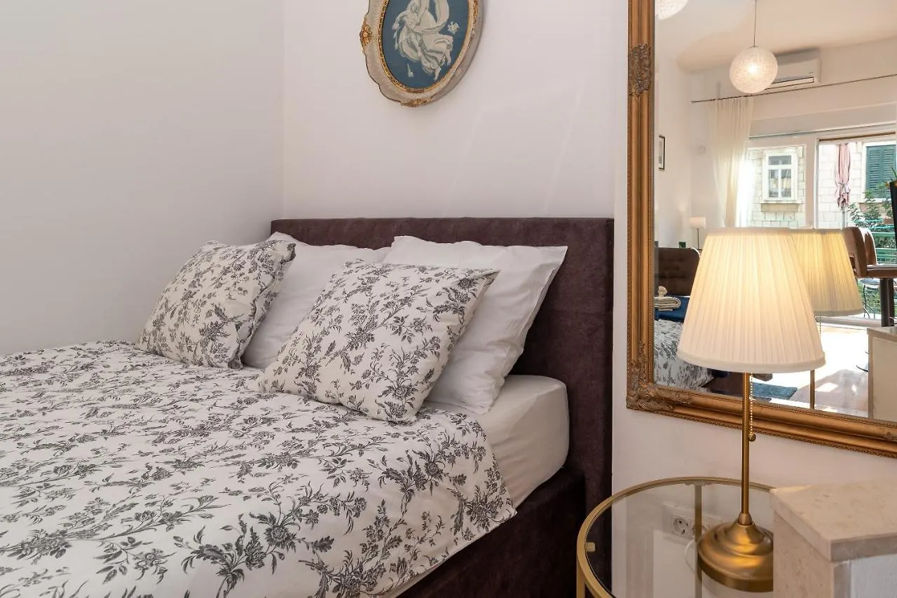 Apartment Studio At Bacvice Beach Split